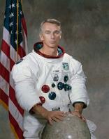 Eugene Cernan's quote
