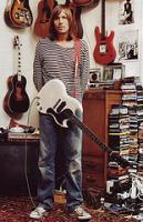 Evan Dando's quote
