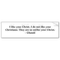 Evangelical quote #2