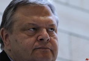 Evangelos Venizelos profile photo