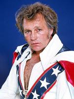 Evel Knievel's quote