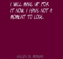 Evelyn de Morgan's quote #1