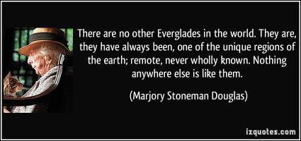 Everglades quote #1