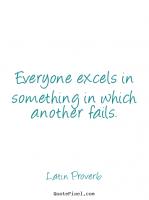 Excels quote #2