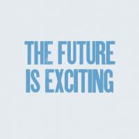 Exciting Time quote #2
