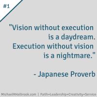 Execution quote #5