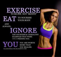 Exercises quote #1