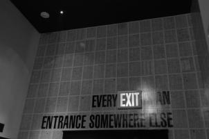 Exit quote #2