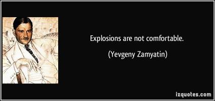 Explosions quote #1