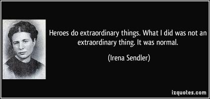 Extraordinary Things quote #2