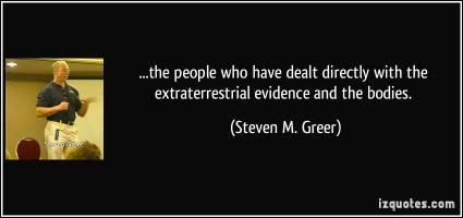 Extraterrestrial quote #2
