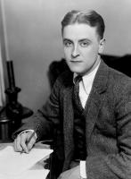 F. Scott Fitzgerald profile photo