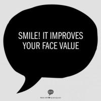 Face Value quote #2