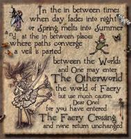 Fairies quote #1