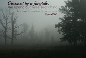 Fairytale quote #1