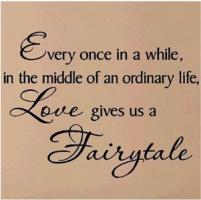 Fairytale quote #1