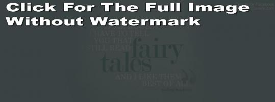 Fairytales quote #2