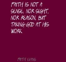 Faith Evans's quote #6