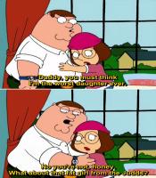 Family Guy quote #2