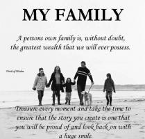 Family Life quote #2