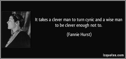 Fannie Hurst's quote #3