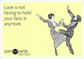 Fart quote #1