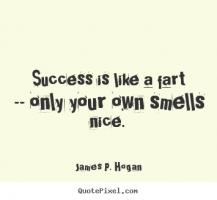 Fart quote #1