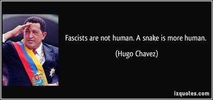 Fascists quote #2