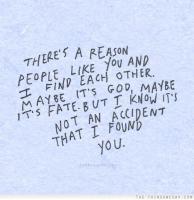 Fated quote #2