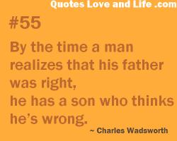 Father Time quote #2