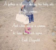 Fatherhood quote #2