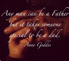 Fatherhood quote #2