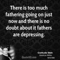 Fathering quote #2