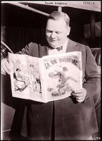 Fatty Arbuckle's quote #1