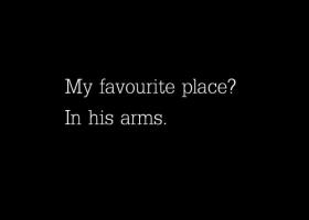 Favourite Place quote #2