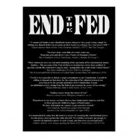 Federal Reserve quote #2