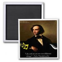 Felix Mendelssohn's quote #2