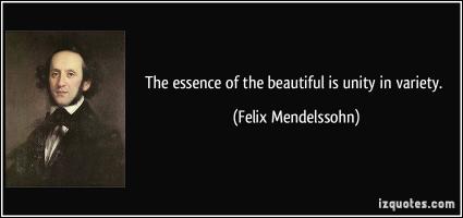 Felix Mendelssohn's quote #2