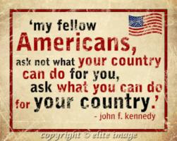 Fellow Americans quote #2