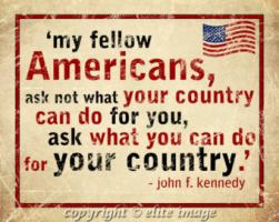 Fellow Americans quote #2