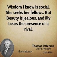 Fellows quote #2