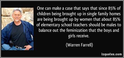 Feminization quote #2