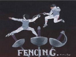 Fencing quote #1