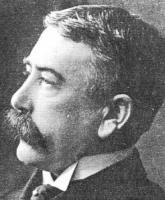 Ferdinand de Saussure profile photo