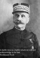 Ferdinand Foch's quote #4