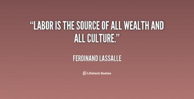 Ferdinand Lassalle's quote #5