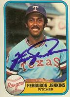 Ferguson Jenkins profile photo