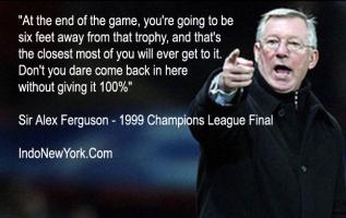 Ferguson quote #1