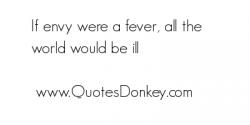 Fever quote #1