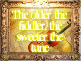 Fiddler quote #1